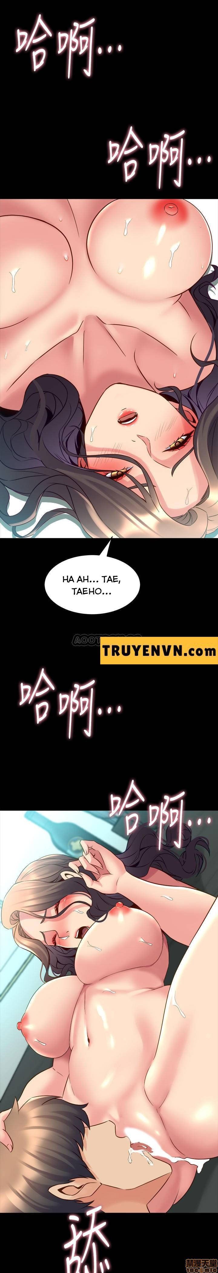 đọc truyện Ex Wife – Vợ Cũ Chương 33 ảnh 25 tại Truyện Dạ Ký