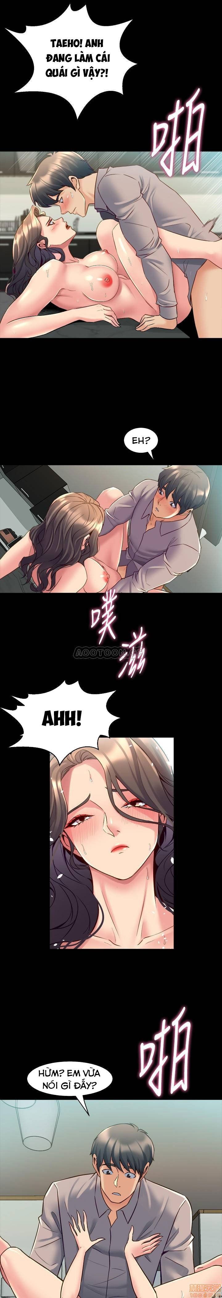đọc truyện Ex Wife – Vợ Cũ Chương 34 ảnh 2 tại Truyện Dạ Ký