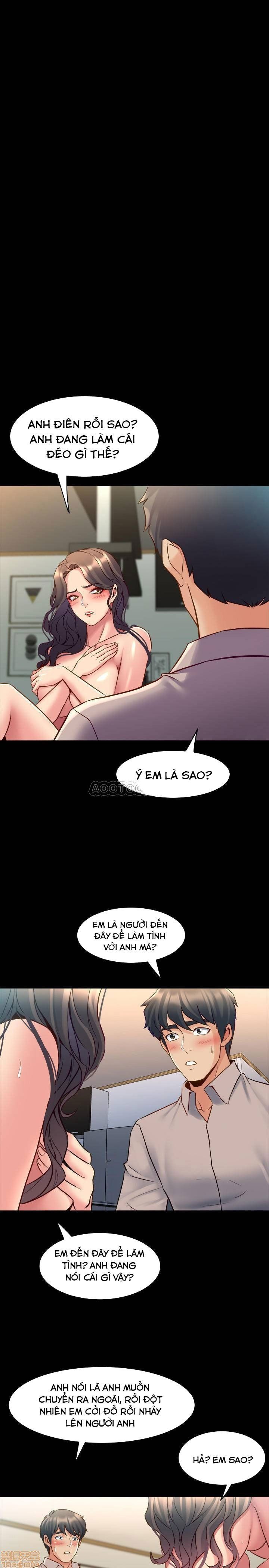 đọc truyện Ex Wife – Vợ Cũ Chương 34 ảnh 10 tại Truyện Dạ Ký