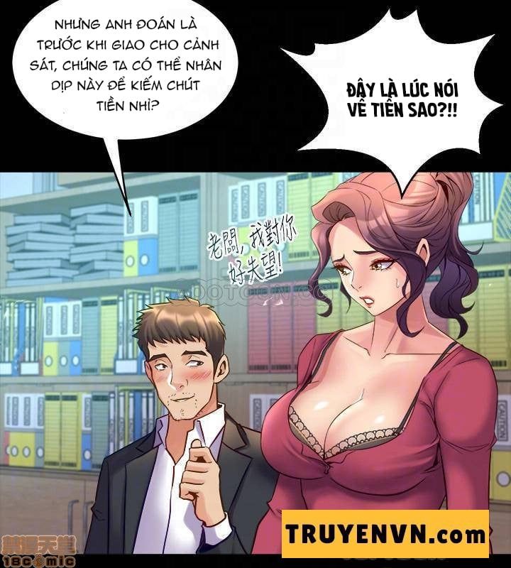 đọc truyện Ex Wife – Vợ Cũ Chương 37 ảnh 16 tại Truyện Dạ Ký