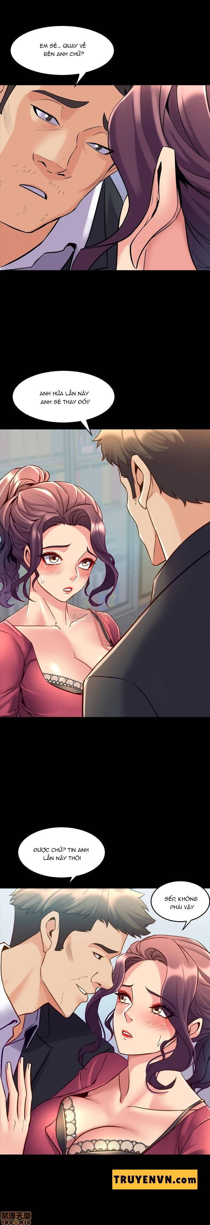 đọc truyện Ex Wife – Vợ Cũ Chương 37 ảnh 24 tại Truyện Dạ Ký
