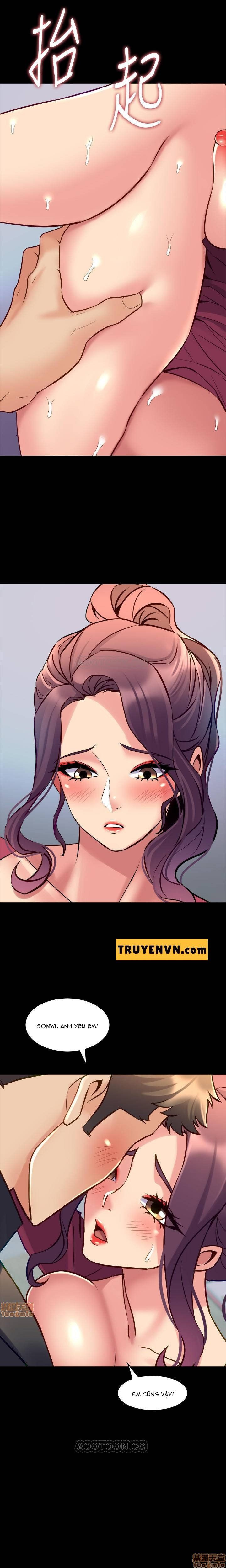 đọc truyện Ex Wife – Vợ Cũ Chương 37 ảnh 30 tại Truyện Dạ Ký