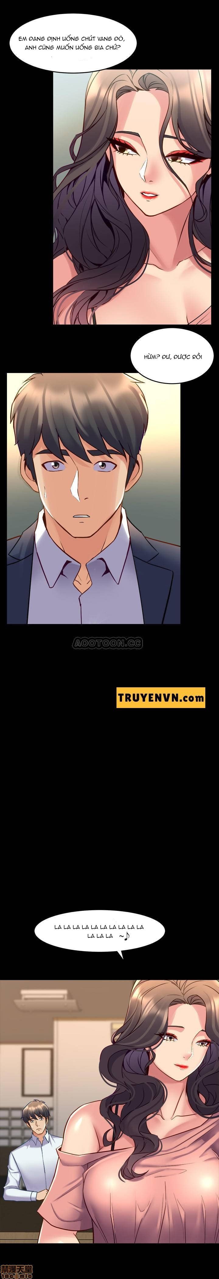 đọc truyện Ex Wife – Vợ Cũ Chương 37 ảnh 6 tại Truyện Dạ Ký