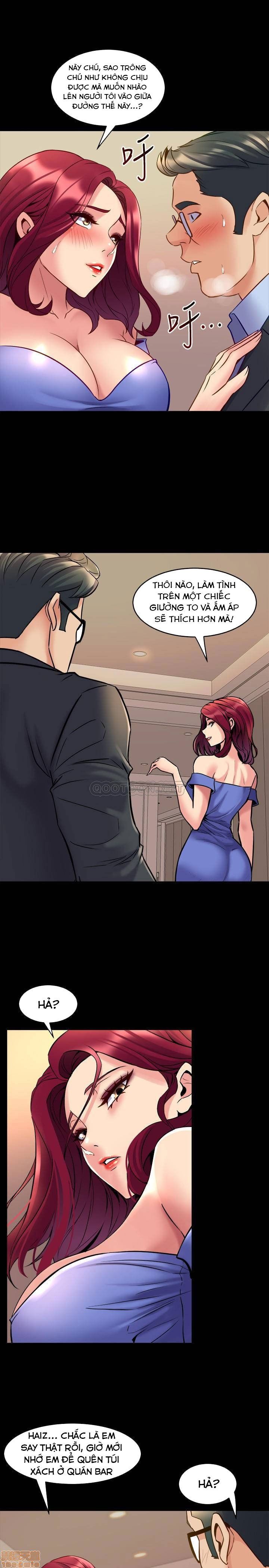 đọc truyện Ex Wife – Vợ Cũ Chương 39 ảnh 11 tại Truyện Dạ Ký