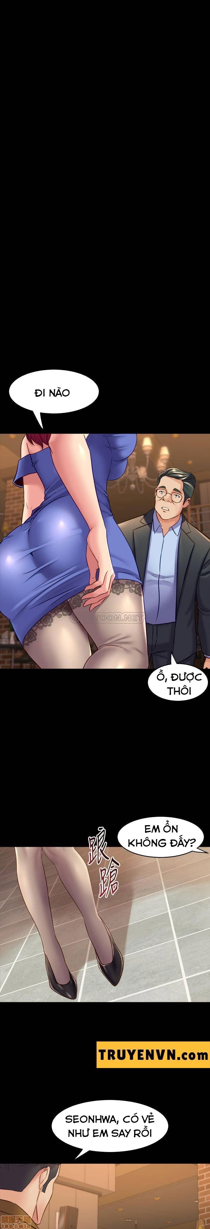 đọc truyện Ex Wife – Vợ Cũ Chương 39 ảnh 3 tại Truyện Dạ Ký