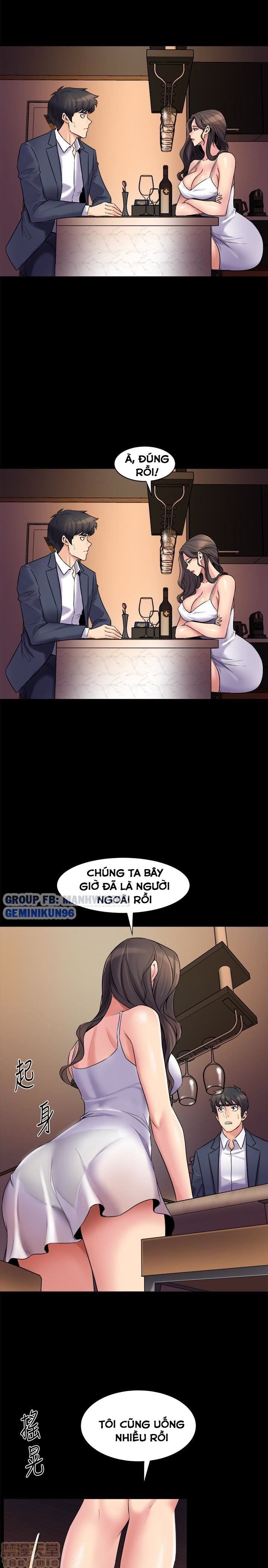 đọc truyện Ex Wife – Vợ Cũ Chương 4 ảnh 16 tại Truyện Dạ Ký