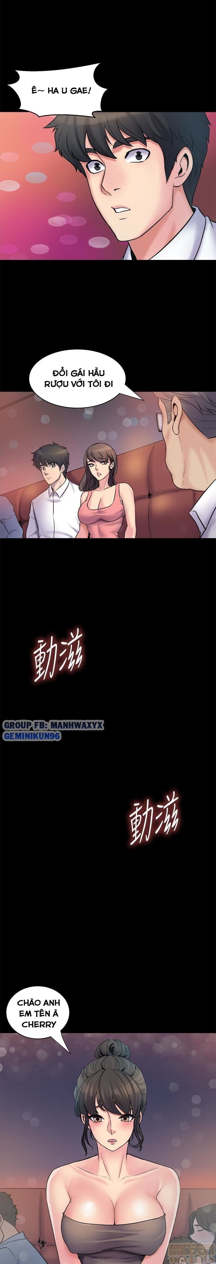 đọc truyện Ex Wife – Vợ Cũ Chương 4 ảnh 29 tại Truyện Dạ Ký