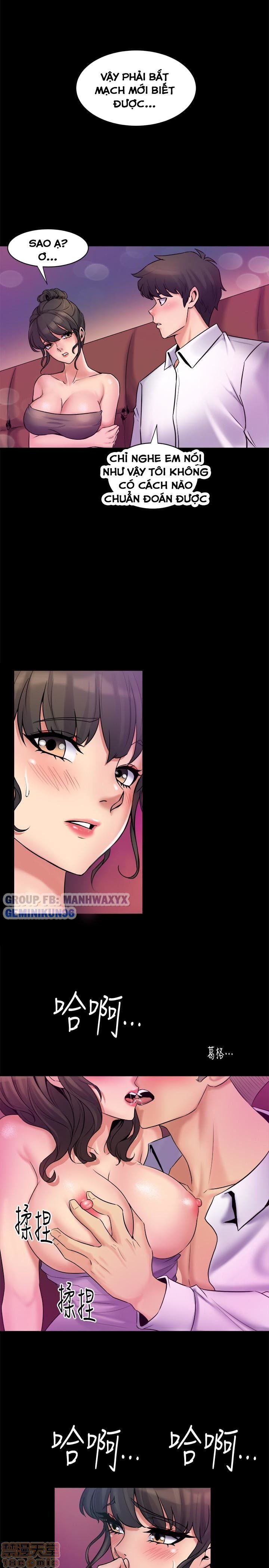 đọc truyện Ex Wife – Vợ Cũ Chương 4 ảnh 36 tại Truyện Dạ Ký