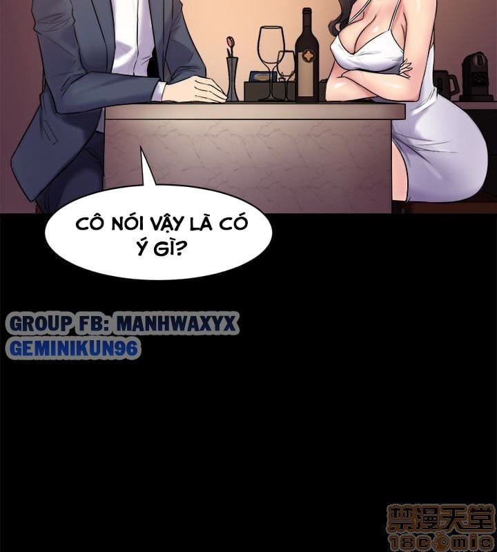 đọc truyện Ex Wife – Vợ Cũ Chương 4 ảnh 6 tại Truyện Dạ Ký