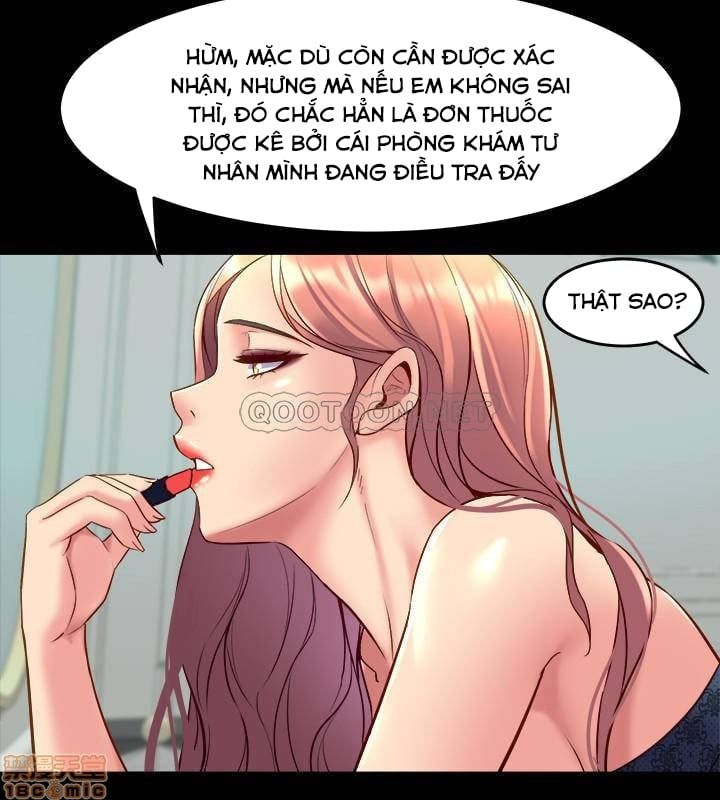 đọc truyện Ex Wife – Vợ Cũ Chương 40 ảnh 34 tại Truyện Dạ Ký