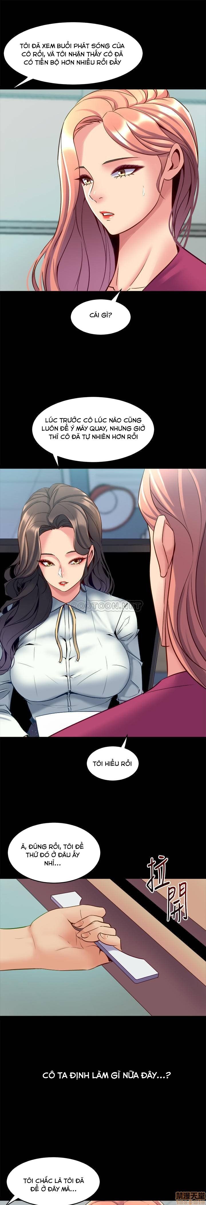 đọc truyện Ex Wife – Vợ Cũ Chương 40 ảnh 10 tại Truyện Dạ Ký