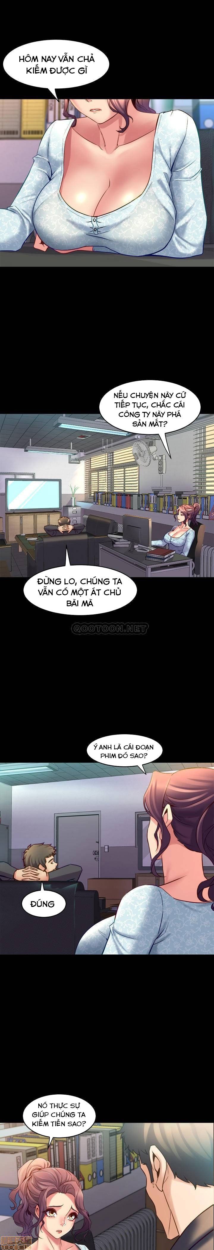 đọc truyện Ex Wife – Vợ Cũ Chương 41 ảnh 10 tại Truyện Dạ Ký