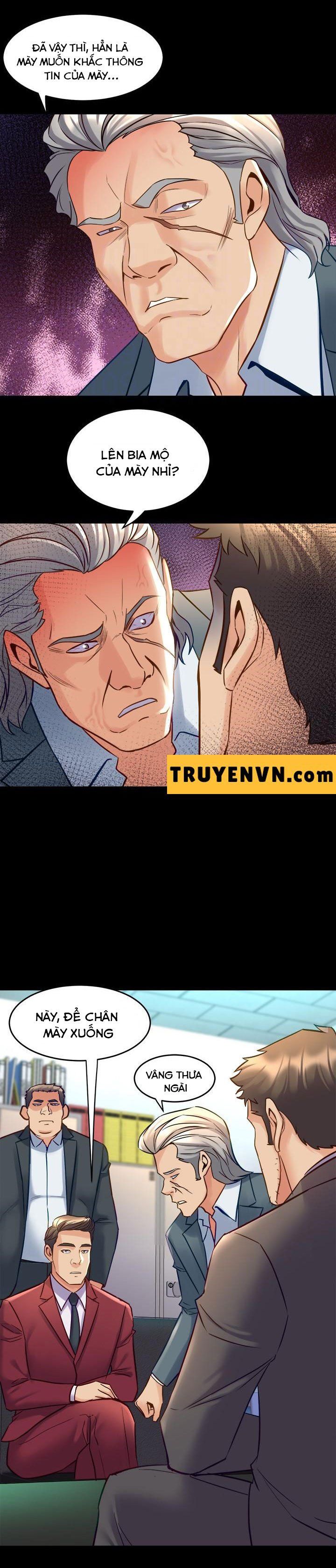 đọc truyện Ex Wife – Vợ Cũ Chương 42 ảnh 6 tại Truyện Dạ Ký