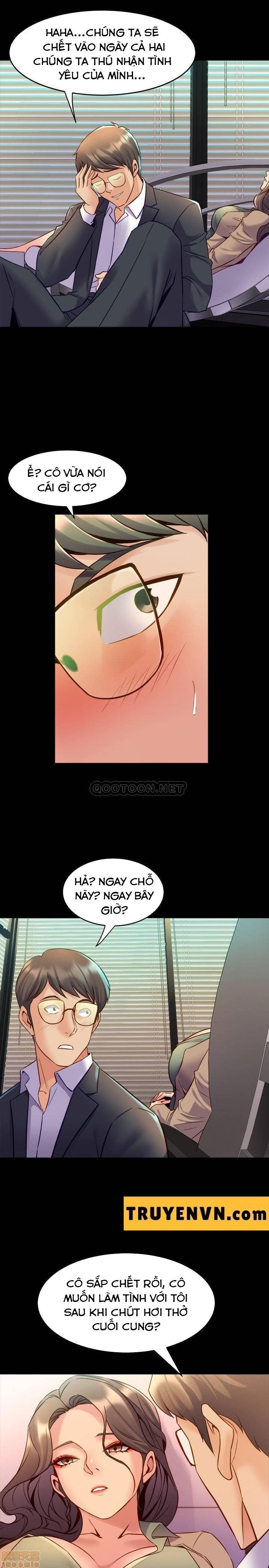 đọc truyện Ex Wife – Vợ Cũ Chương 43 ảnh 12 tại Truyện Dạ Ký