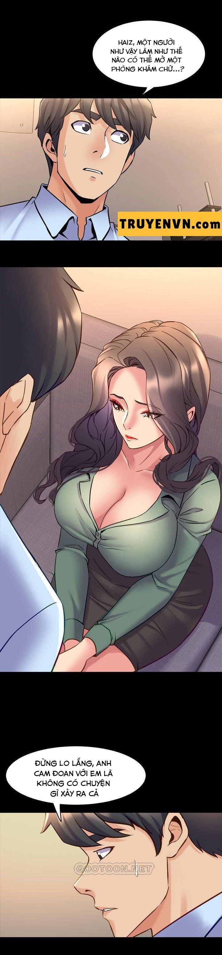 đọc truyện Ex Wife – Vợ Cũ Chương 44 ảnh 17 tại Truyện Dạ Ký