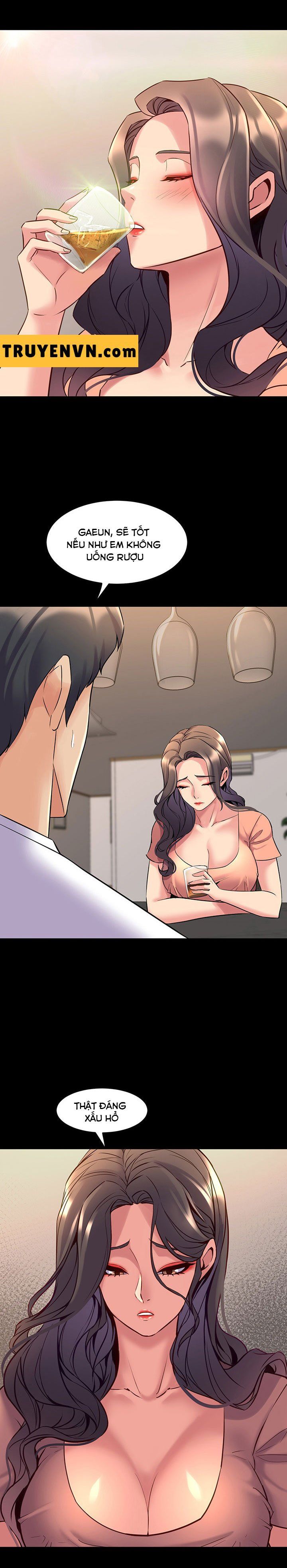 đọc truyện Ex Wife – Vợ Cũ Chương 45 ảnh 16 tại Truyện Dạ Ký