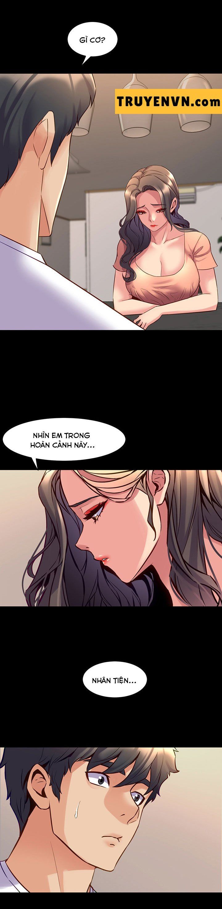đọc truyện Ex Wife – Vợ Cũ Chương 45 ảnh 17 tại Truyện Dạ Ký