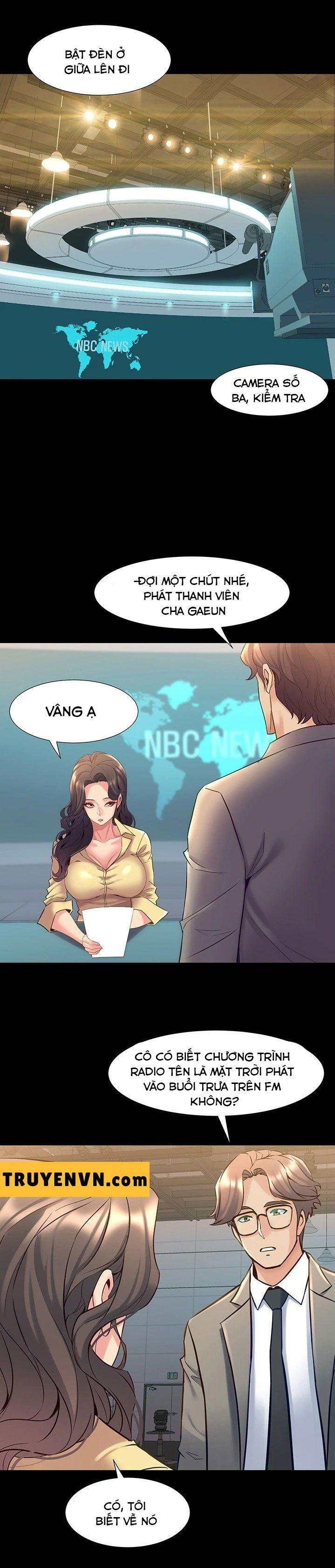 đọc truyện Ex Wife – Vợ Cũ Chương 48 ảnh 19 tại Truyện Dạ Ký