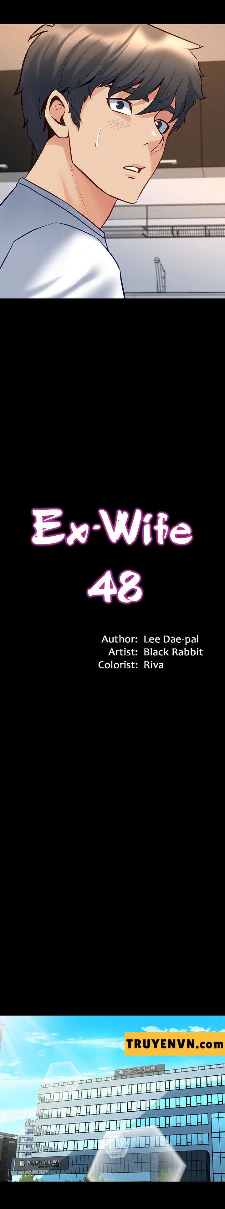 đọc truyện Ex Wife – Vợ Cũ Chương 48 ảnh 6 tại Truyện Dạ Ký