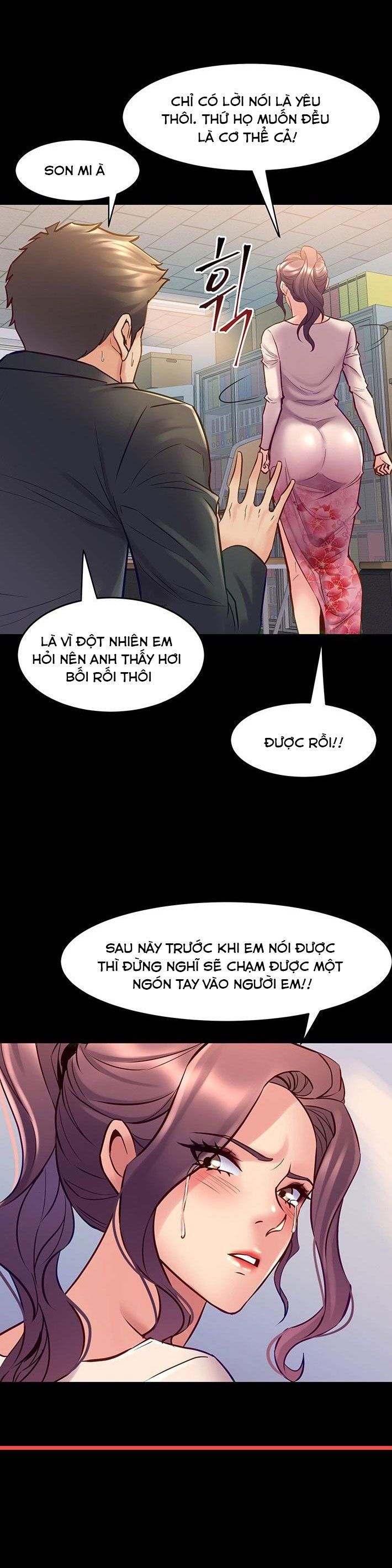 đọc truyện Ex Wife – Vợ Cũ Chương 49 ảnh 19 tại Truyện Dạ Ký