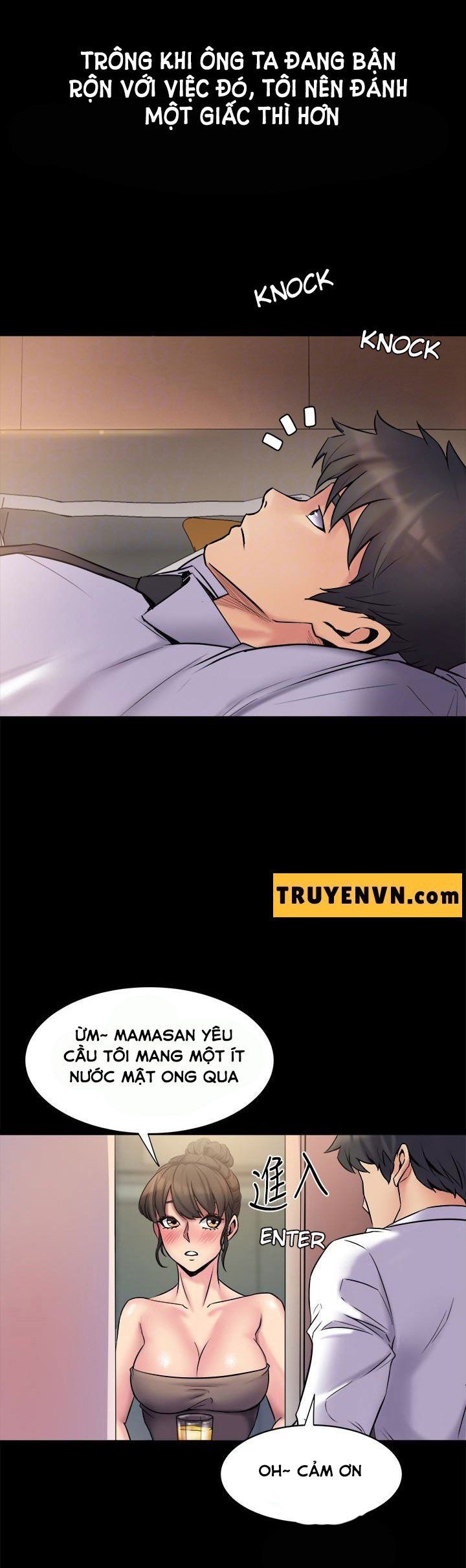 đọc truyện Ex Wife – Vợ Cũ Chương 5 ảnh 23 tại Truyện Dạ Ký