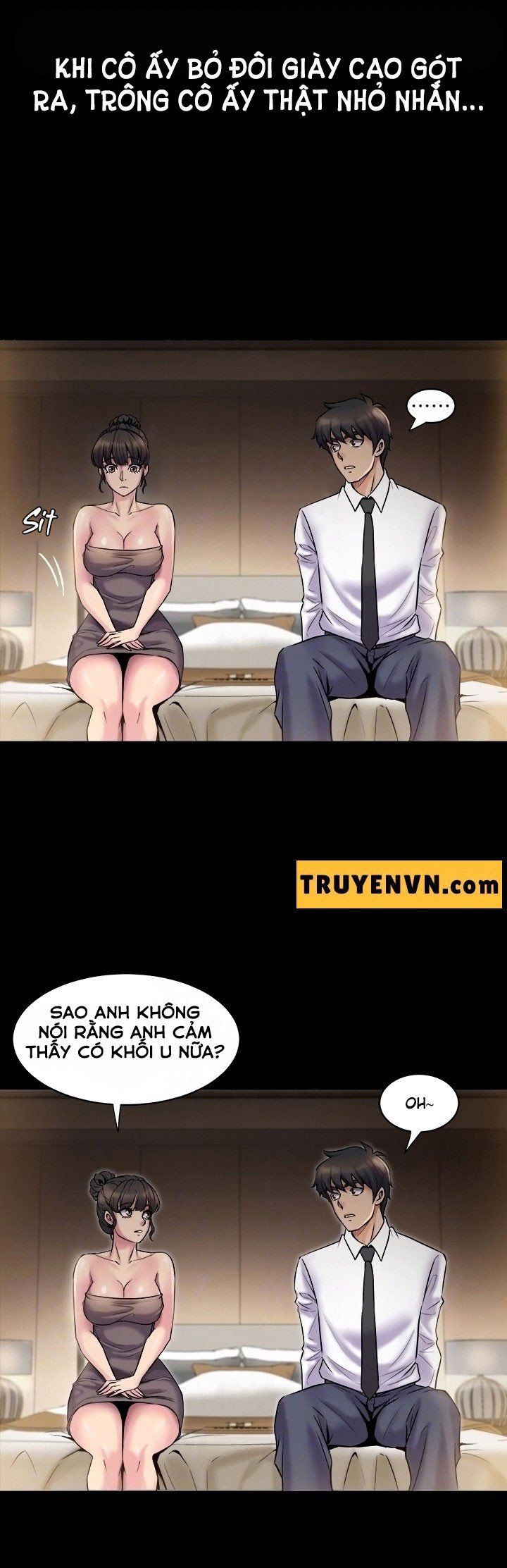 đọc truyện Ex Wife – Vợ Cũ Chương 5 ảnh 26 tại Truyện Dạ Ký