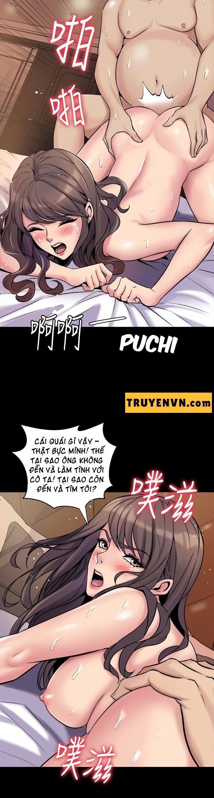 đọc truyện Ex Wife – Vợ Cũ Chương 5 ảnh 32 tại Truyện Dạ Ký