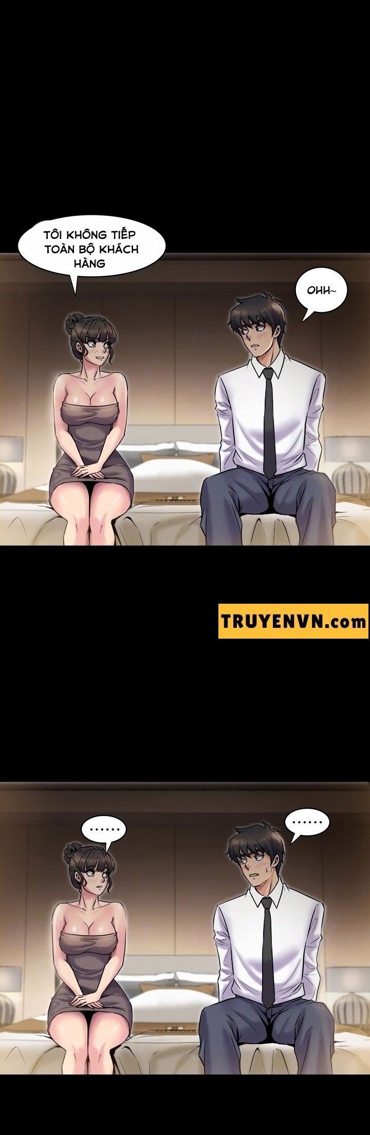 đọc truyện Ex Wife – Vợ Cũ Chương 5 ảnh 37 tại Truyện Dạ Ký