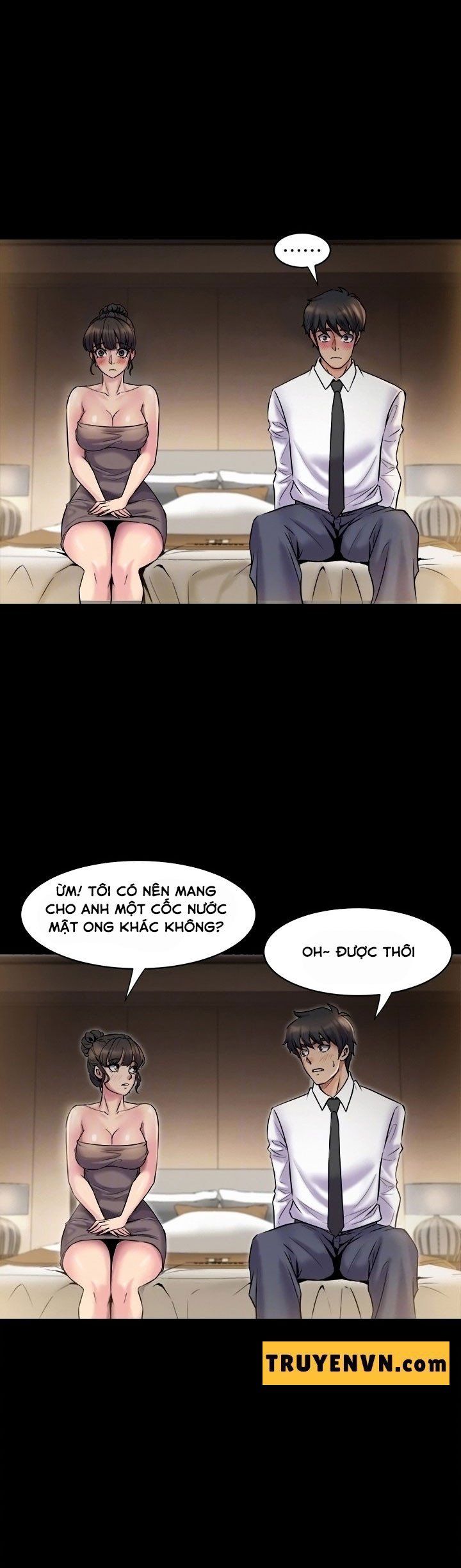 đọc truyện Ex Wife – Vợ Cũ Chương 5 ảnh 38 tại Truyện Dạ Ký