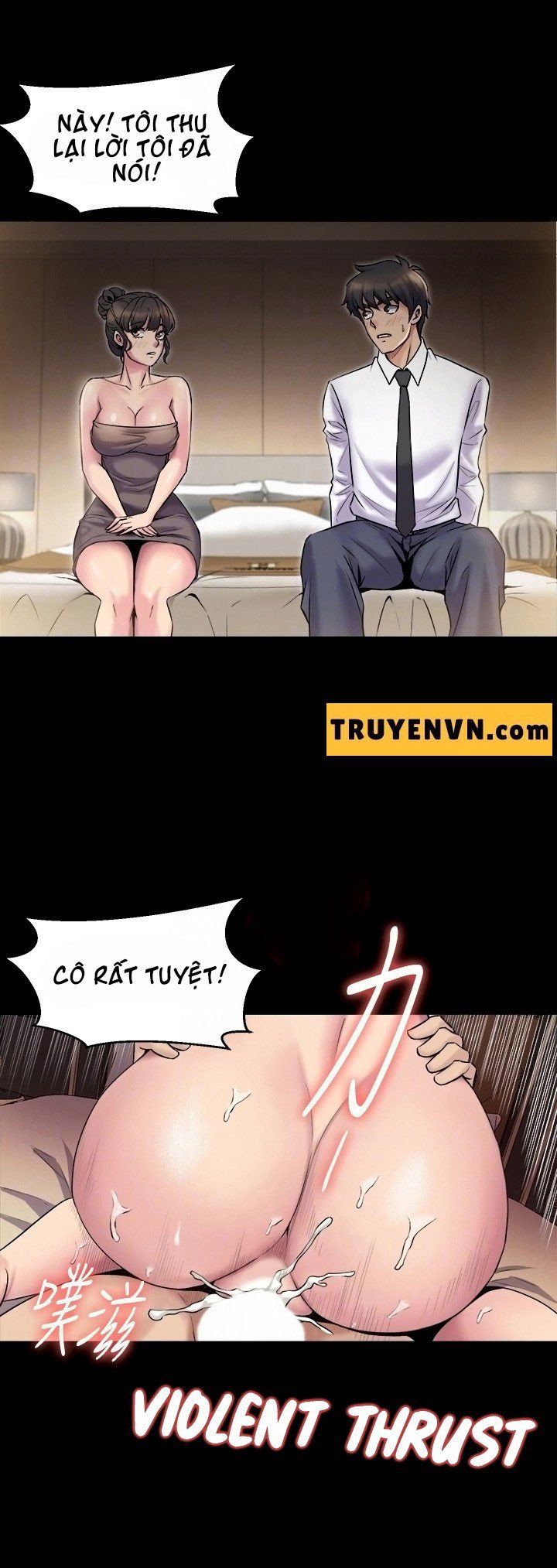 đọc truyện Ex Wife – Vợ Cũ Chương 5 ảnh 39 tại Truyện Dạ Ký