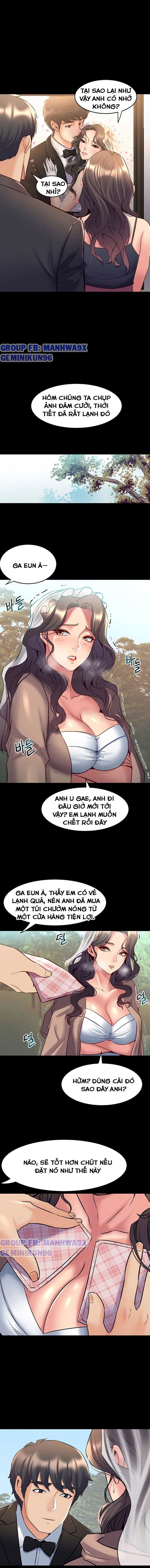 đọc truyện Ex Wife – Vợ Cũ Chương 52 ảnh 2 tại Truyện Dạ Ký