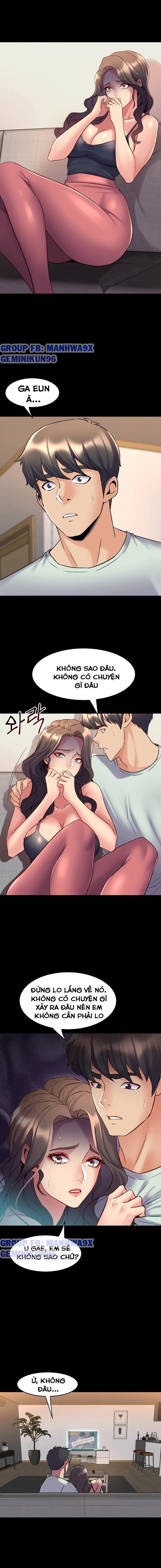 đọc truyện Ex Wife – Vợ Cũ Chương 52 ảnh 7 tại Truyện Dạ Ký