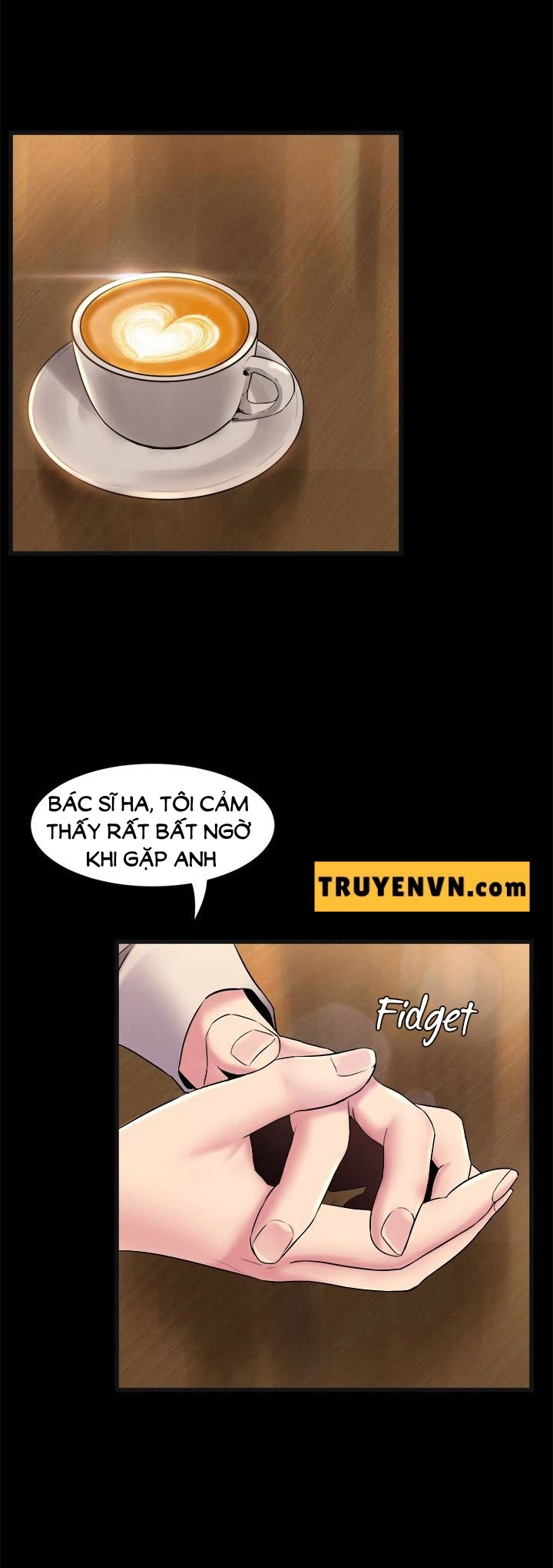 đọc truyện Ex Wife – Vợ Cũ Chương 6 ảnh 12 tại Truyện Dạ Ký
