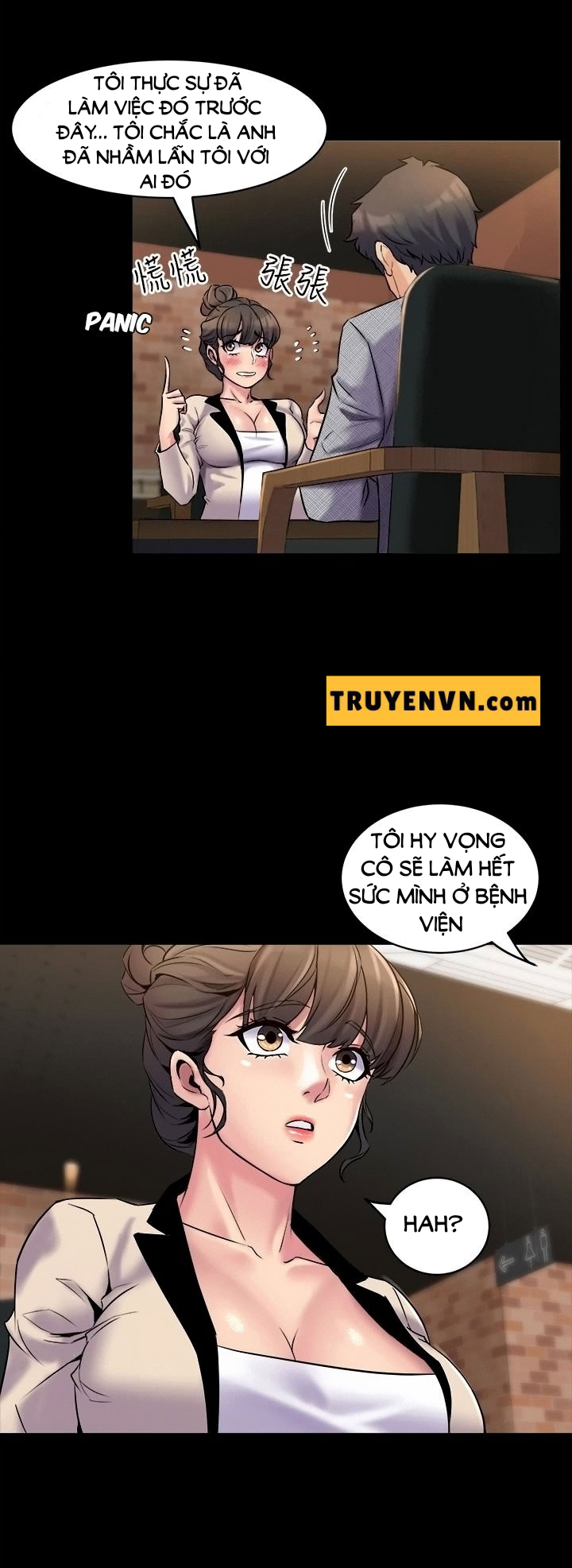 đọc truyện Ex Wife – Vợ Cũ Chương 6 ảnh 16 tại Truyện Dạ Ký