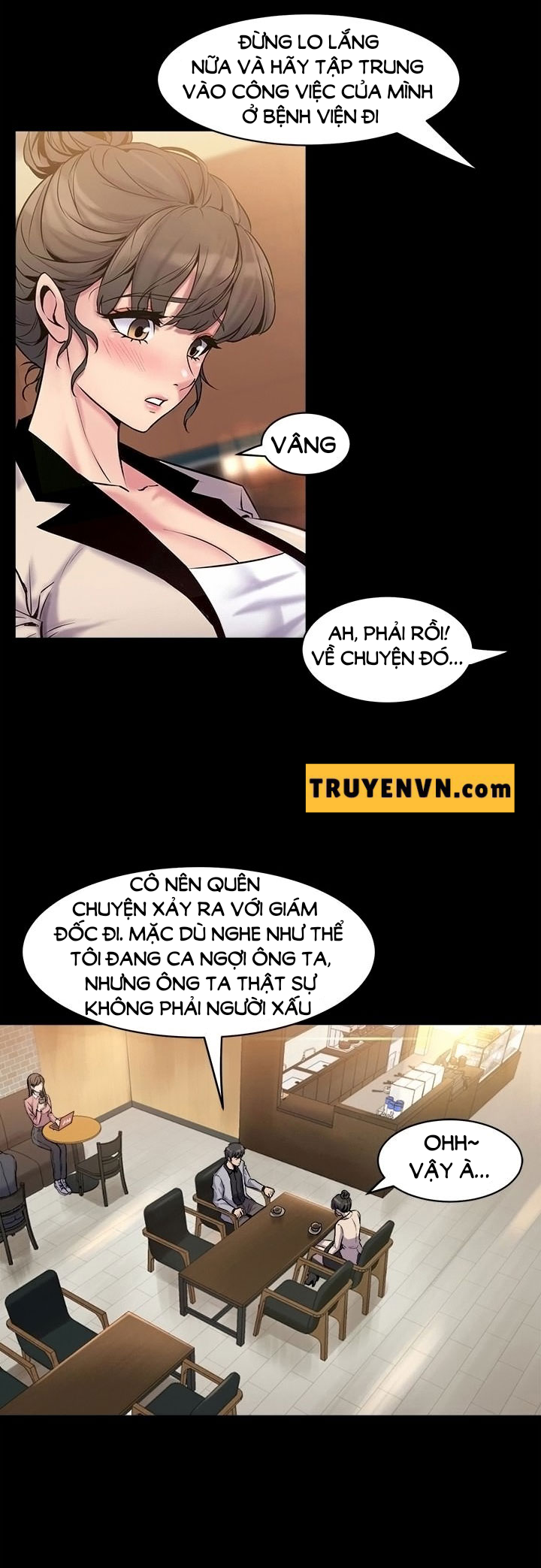 đọc truyện Ex Wife – Vợ Cũ Chương 6 ảnh 21 tại Truyện Dạ Ký