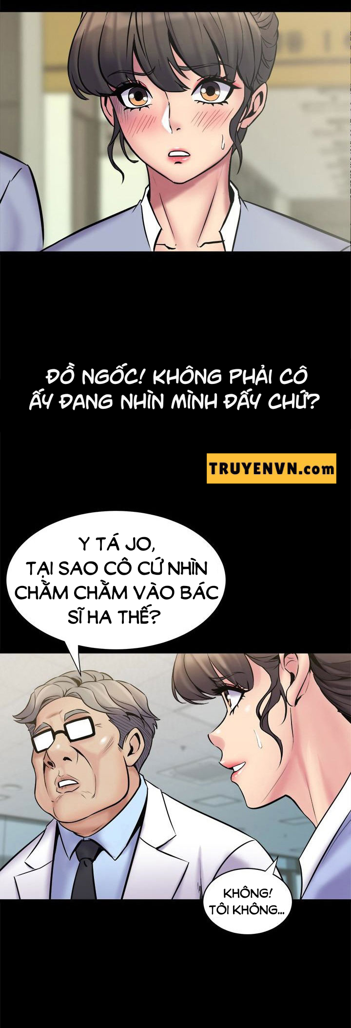 đọc truyện Ex Wife – Vợ Cũ Chương 6 ảnh 4 tại Truyện Dạ Ký