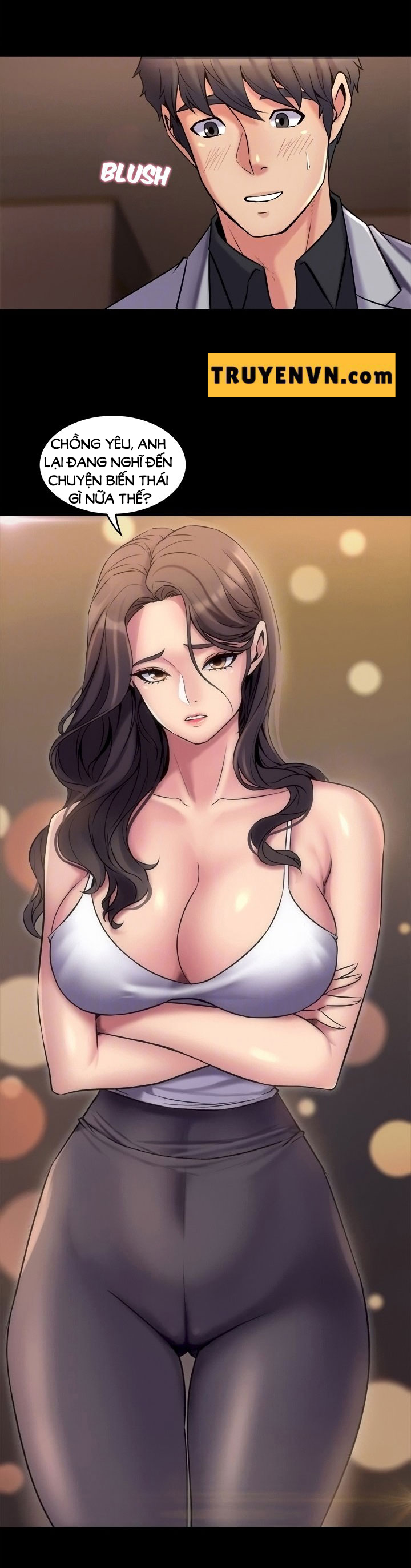 đọc truyện Ex Wife – Vợ Cũ Chương 6 ảnh 31 tại Truyện Dạ Ký