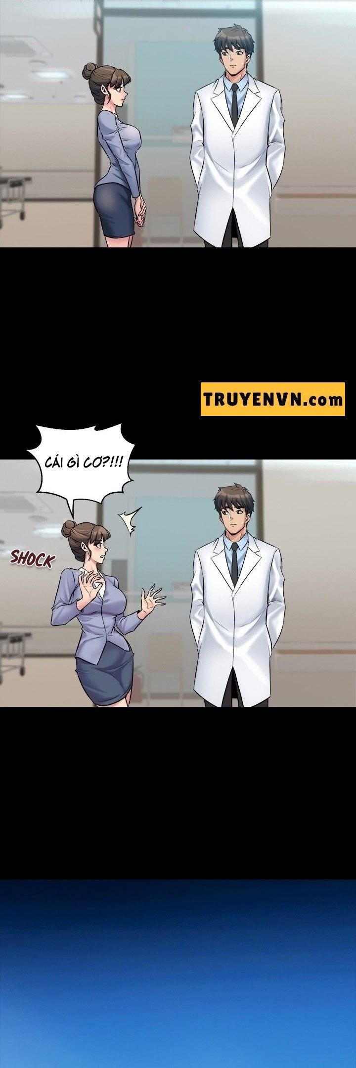 đọc truyện Ex Wife – Vợ Cũ Chương 7 ảnh 11 tại Truyện Dạ Ký