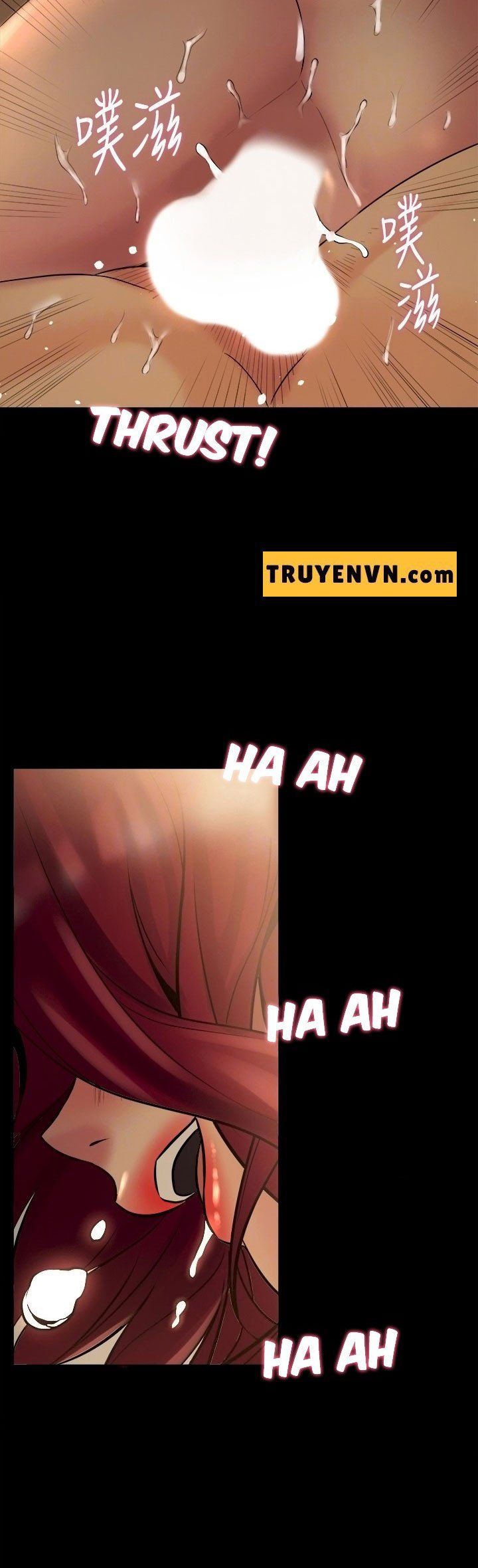 đọc truyện Ex Wife – Vợ Cũ Chương 7 ảnh 31 tại Truyện Dạ Ký