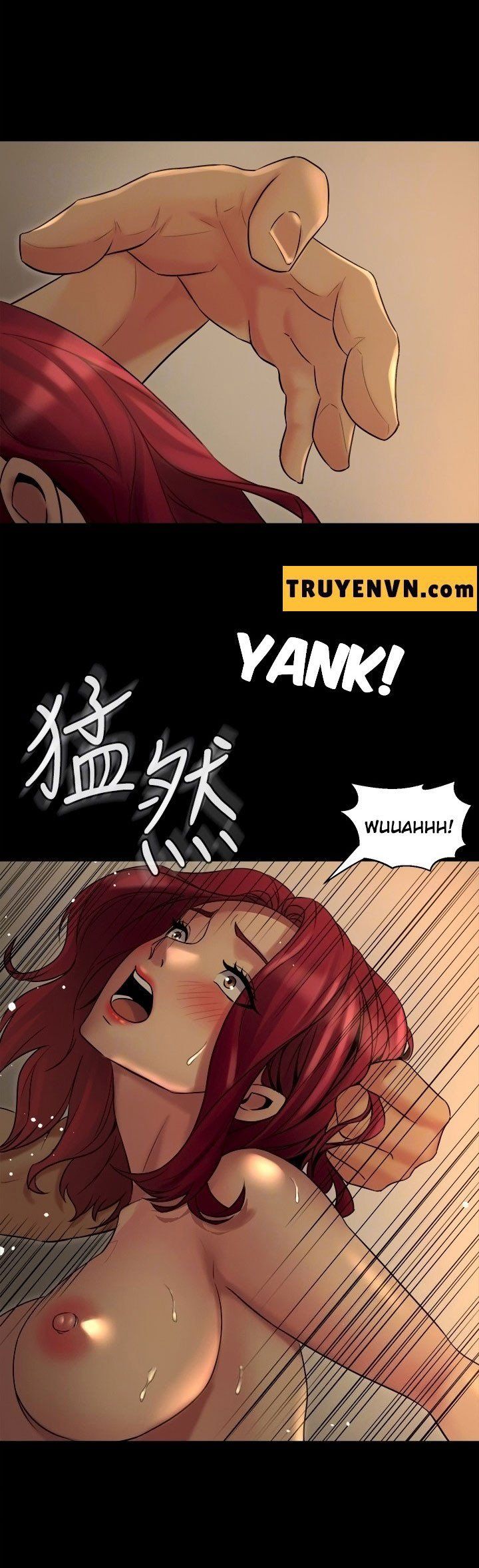đọc truyện Ex Wife – Vợ Cũ Chương 7 ảnh 33 tại Truyện Dạ Ký