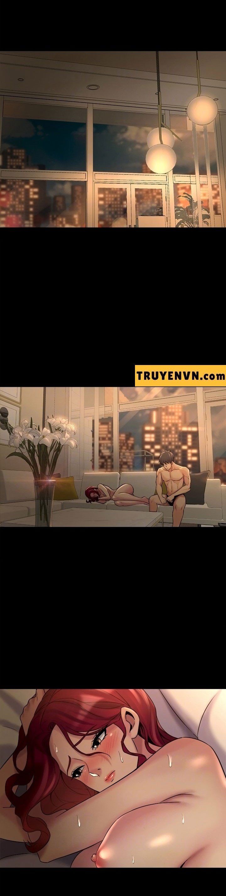 đọc truyện Ex Wife – Vợ Cũ Chương 7 ảnh 38 tại Truyện Dạ Ký