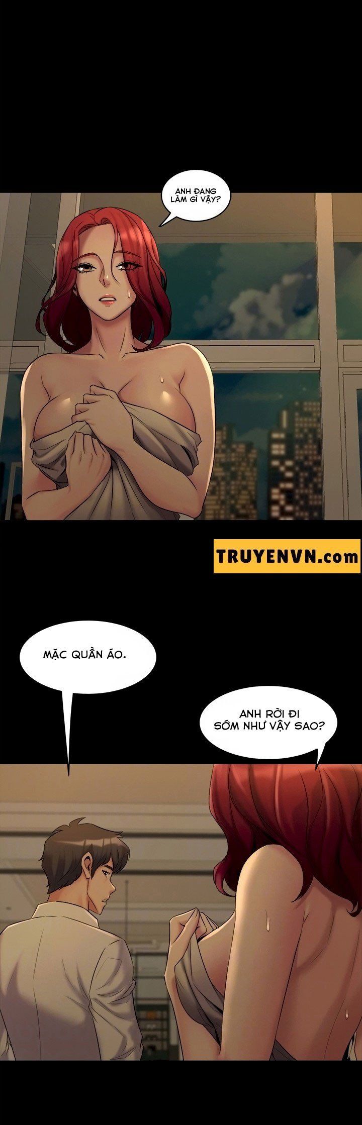 đọc truyện Ex Wife – Vợ Cũ Chương 7 ảnh 40 tại Truyện Dạ Ký