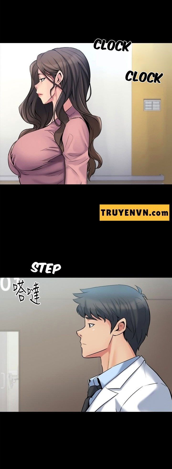 đọc truyện Ex Wife – Vợ Cũ Chương 7 ảnh 5 tại Truyện Dạ Ký