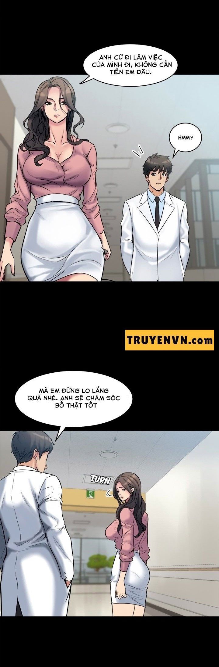 đọc truyện Ex Wife – Vợ Cũ Chương 7 ảnh 6 tại Truyện Dạ Ký