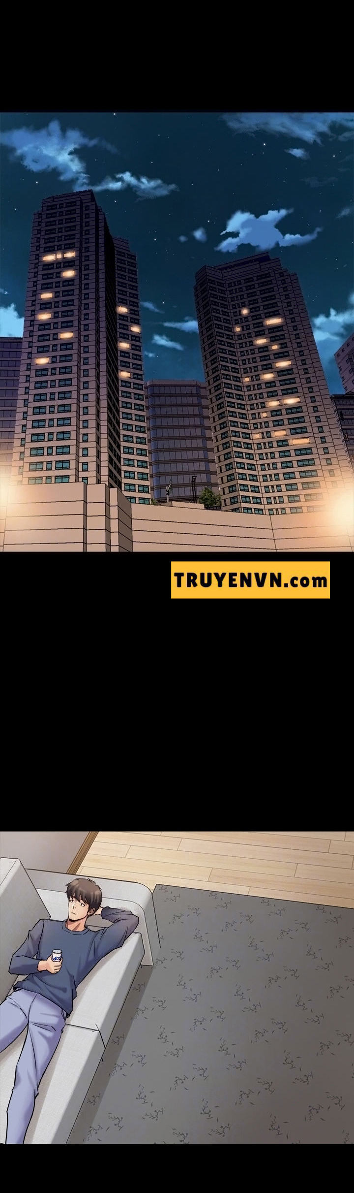 đọc truyện Ex Wife – Vợ Cũ Chương 8 ảnh 12 tại Truyện Dạ Ký