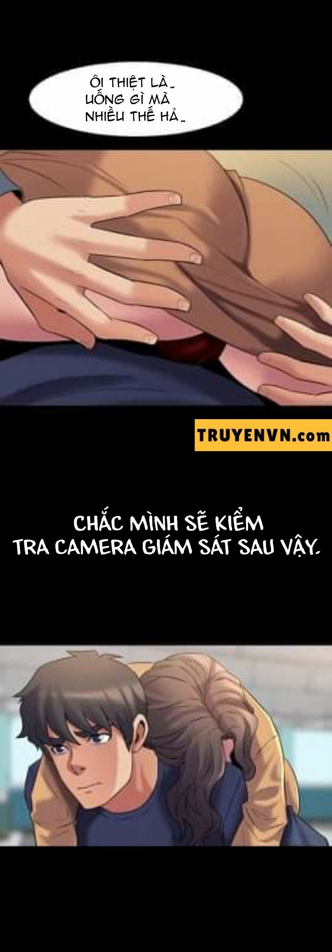 đọc truyện Ex Wife – Vợ Cũ Chương 8 ảnh 25 tại Truyện Dạ Ký