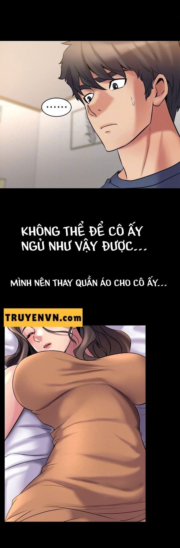 đọc truyện Ex Wife – Vợ Cũ Chương 8 ảnh 29 tại Truyện Dạ Ký