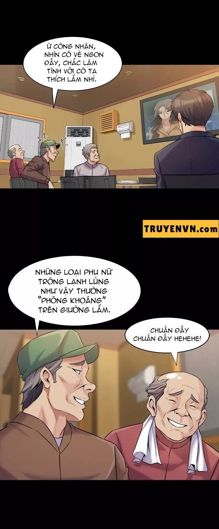đọc truyện Ex Wife – Vợ Cũ Chương 8 ảnh 5 tại Truyện Dạ Ký
