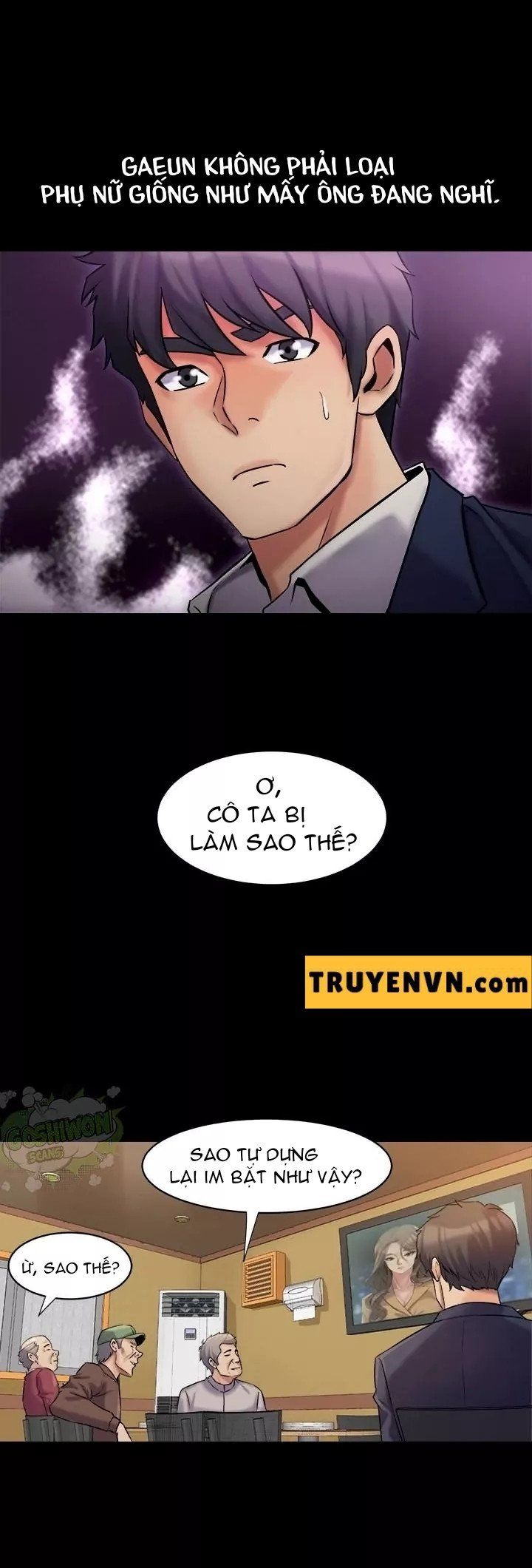 đọc truyện Ex Wife – Vợ Cũ Chương 8 ảnh 8 tại Truyện Dạ Ký