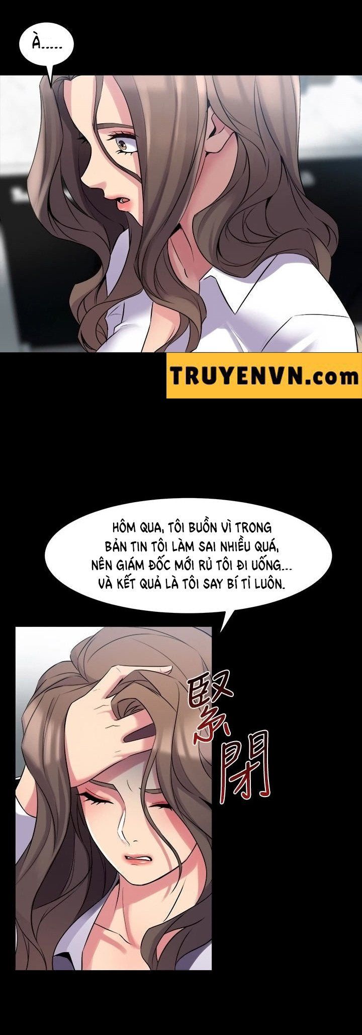 đọc truyện Ex Wife – Vợ Cũ Chương 9 ảnh 17 tại Truyện Dạ Ký